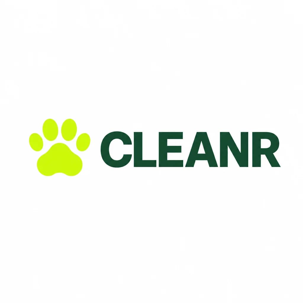 CLEANR Pet Hair Remover Roller